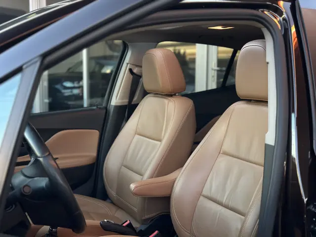 Opel Mokka X 1.4 Turbo Innovation 2017 Benzine 23