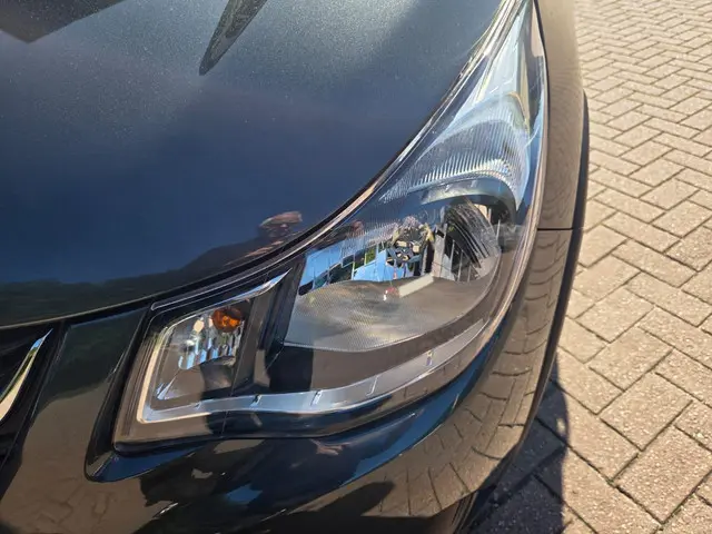 Opel KARL 1.0 Rocks Online Edition 2018 Benzine 8