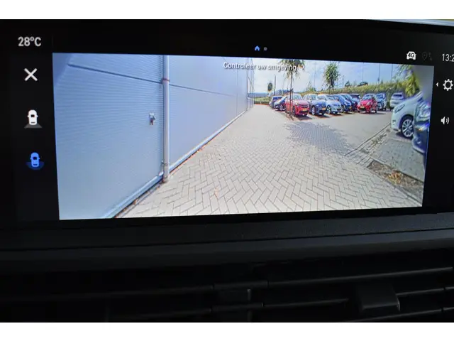 Opel Vivaro-e Electric L2 75 kWh 2025 Elektrisch 18