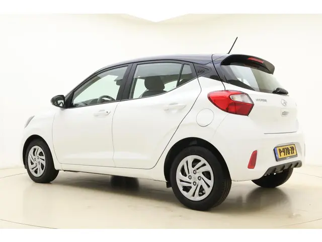 Hyundai i10 1.0 Comfort Smart 2022 Benzine 12