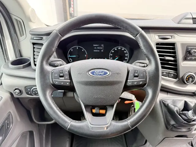 Ford Transit 2.0 TDCI 130PK 2022 Diesel 18