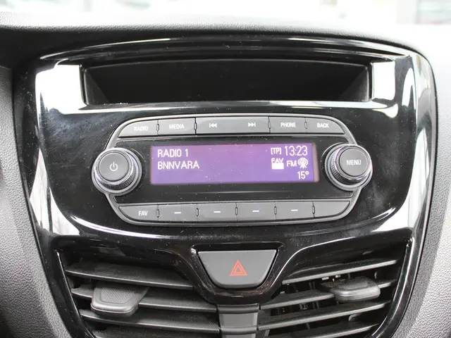 Opel KARL 1.0 ecoFLEX Edition 2015 Benzine 15