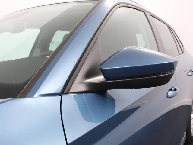 Škoda Kamiq 1.0 TSI 110pk DSG Style 2020 Benzine 7