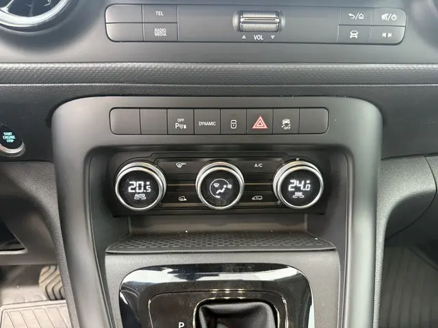 Mercedes-Benz eCitan 112 Pro 2023 Elektrisch 16