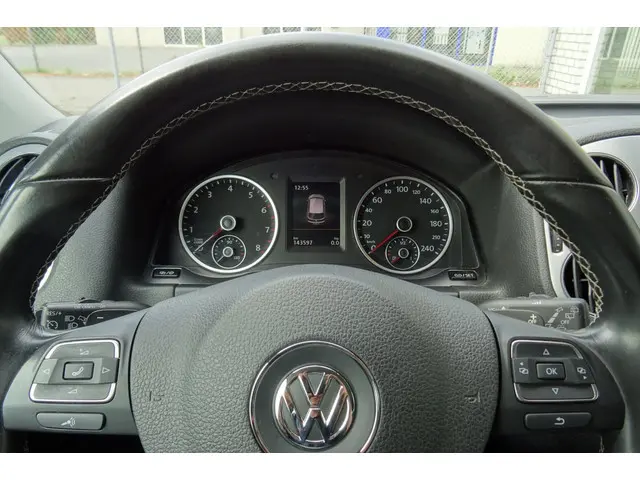 Volkswagen Tiguan 1.4 TSI Sport&Style CUP 2015 Benzine 9