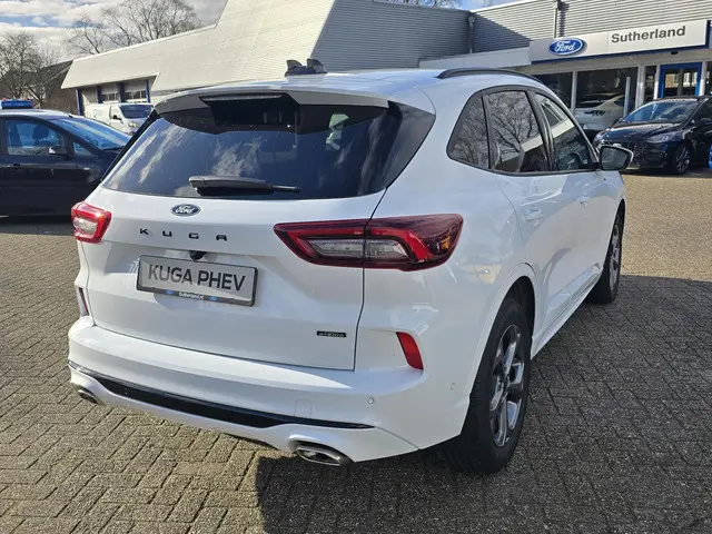 Ford Kuga 3