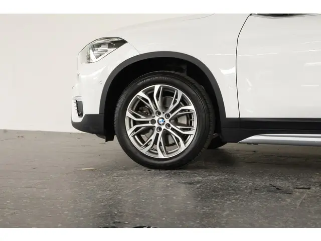 BMW X1 sDrive20i Centennial High Executive 2016 Benzine 34