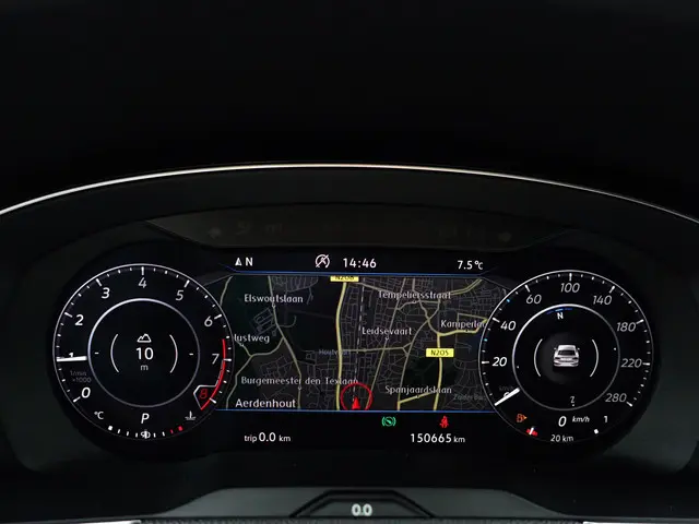 Volkswagen Arteon 1.5 TSI 180pk R Line Aut- 2019 Benzine 24