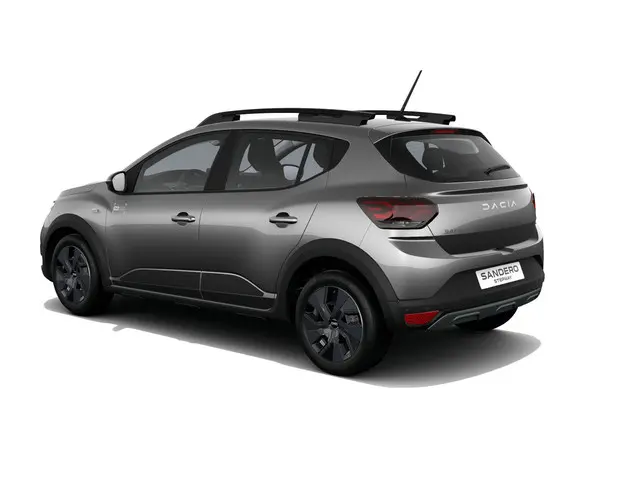 Dacia Sandero Stepway Expression 2025 Benzine 5