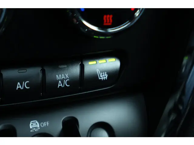 MINI Clubman Cooper S ALL4 2016 Benzine 23