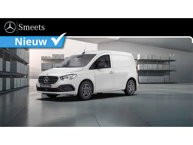 Mercedes-Benz Citan 110 CDI L1 Pro 2025 Diesel