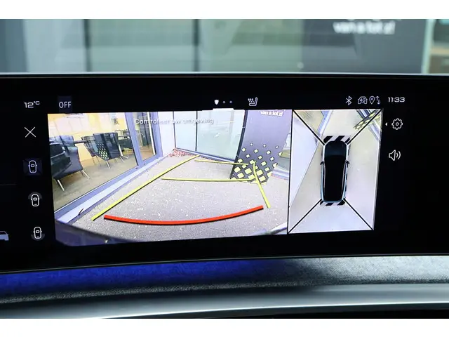 Peugeot e-3008 GT Avantage 210 73 kWh 2025 Elektrisch 20