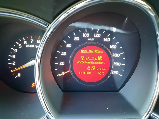Kia Rio 1.2 CVVT ComfortLine 2016 Benzine 8