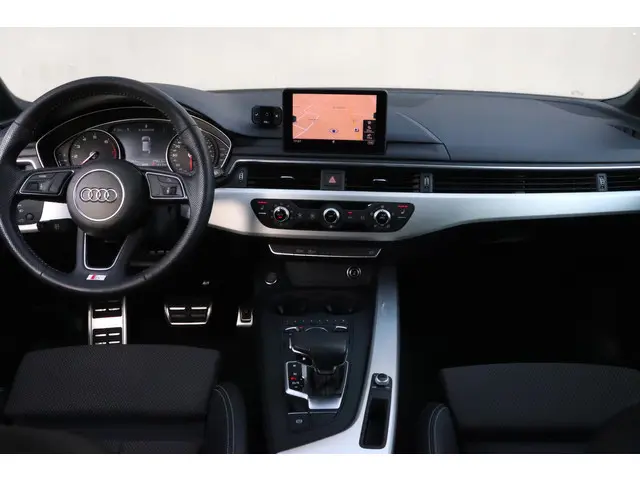 Audi A4 Avant 35 TFSI Sport S-line 2019 Benzine 15