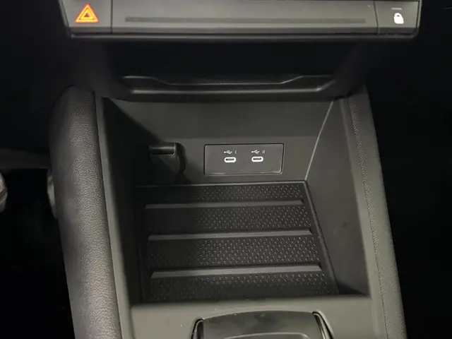 Mitsubishi Grandis 1.8 HEV Instyle 2025 Hybride Benzine 37