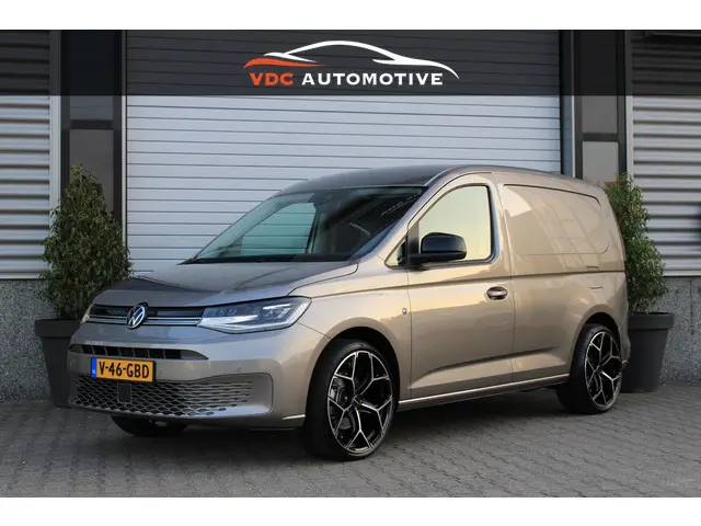 Volkswagen Caddy 2.0 TDI 2024 Diesel