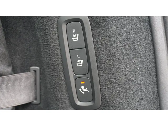 Volvo V90 2.0 T6 320PK AWD Inscription 2017 Benzine 38