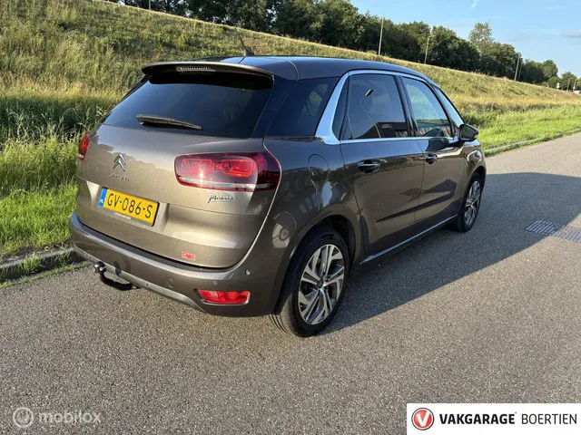 Citroën C4 Picasso 1.6 e-THP Exclusive 2015 Benzine 5