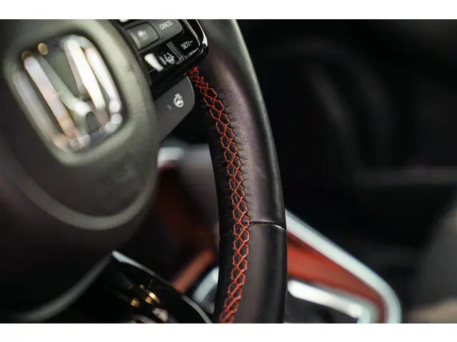 Honda HR-V 1.5i e:HEV ADVANCE STYLE 2024 Hybride Benzine 55