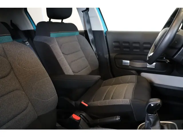 Citroën C3 PT 83 Shine 2021 Benzine 7