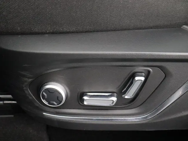 Lynk & Co 01 1.5 2023 Hybride Benzine 20