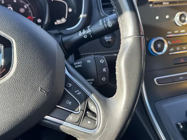 Renault Scénic TCe 140 Techno 2021 Benzine 17