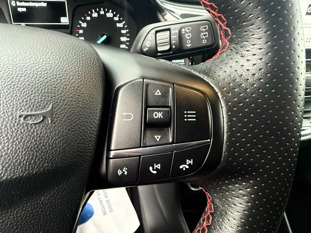 Ford Fiesta 1.0 EcoBoost ST-Line 2019 Benzine 22