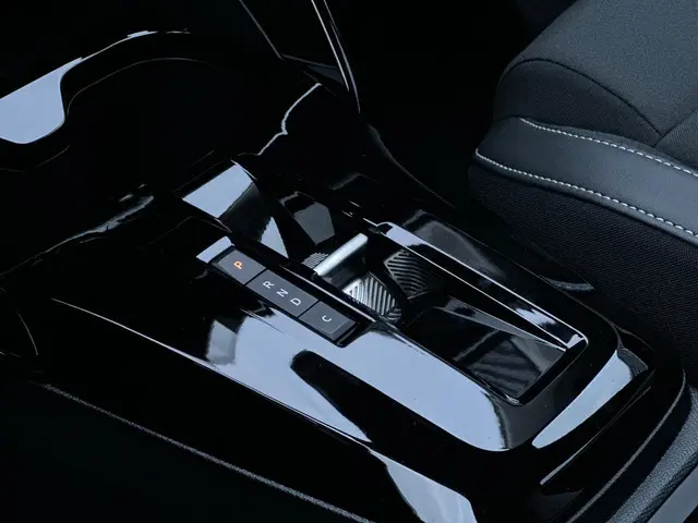 Citroën ë-C3 Max 113pk 44 kWh 2025 Elektrisch 22