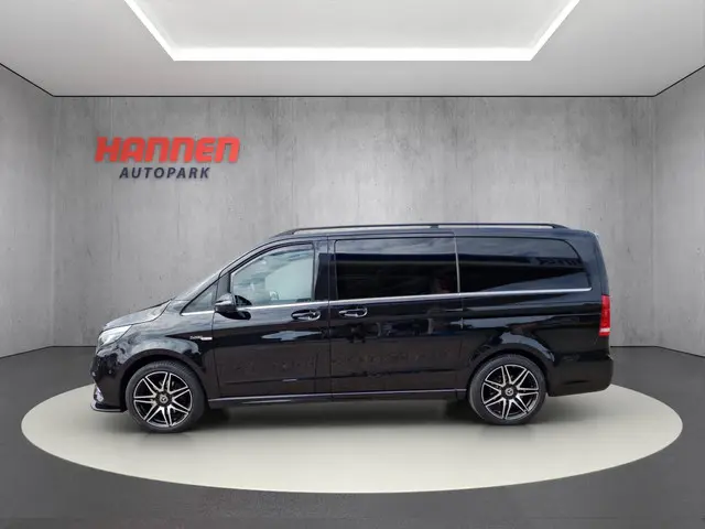 Mercedes-Benz V-Klasse 2