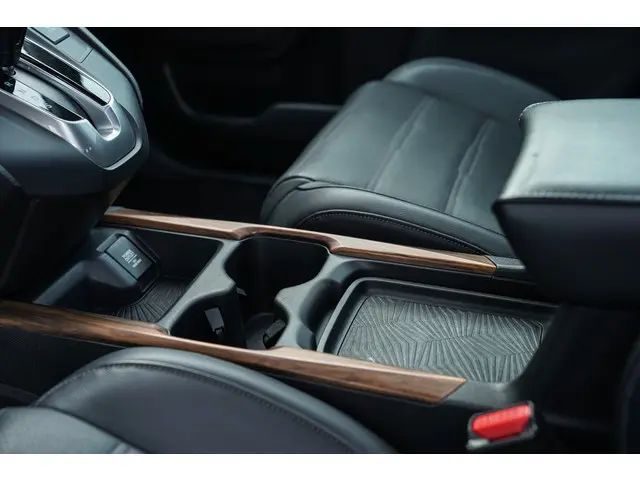 Honda CR-V 1.5i VTEC EXECUTIVE TURBO 2019 Benzine 55