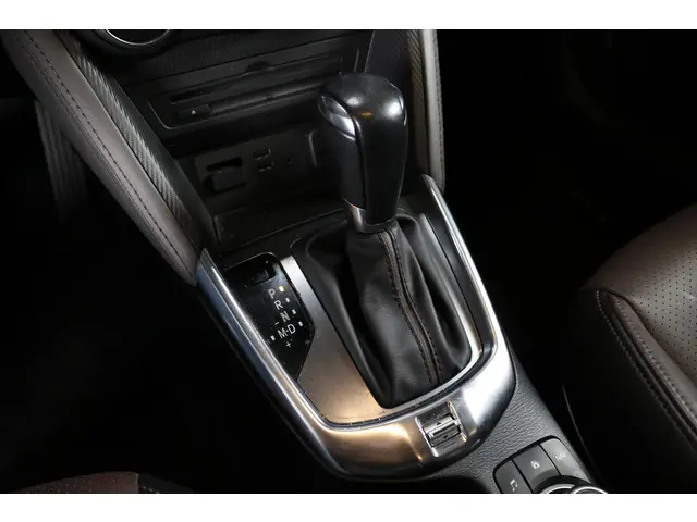 Mazda CX-3 2.0 SkyActiv-G 120 GT-Luxury 2017 Benzine 19