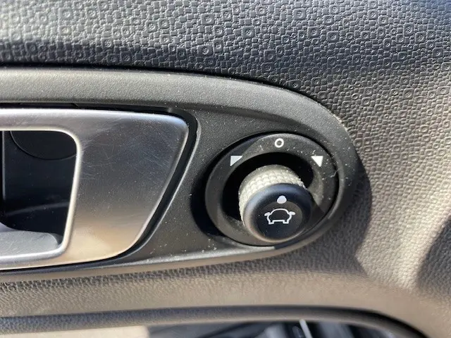 Ford EcoSport 1.0 EcoBoost Titanium 2016 Benzine 14