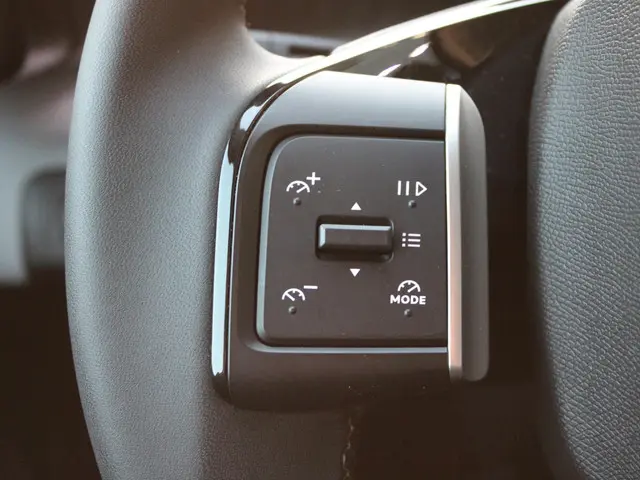 Citroën C3 Aircross 1.2 Turbo 100pk Plus 2025 Benzine 20