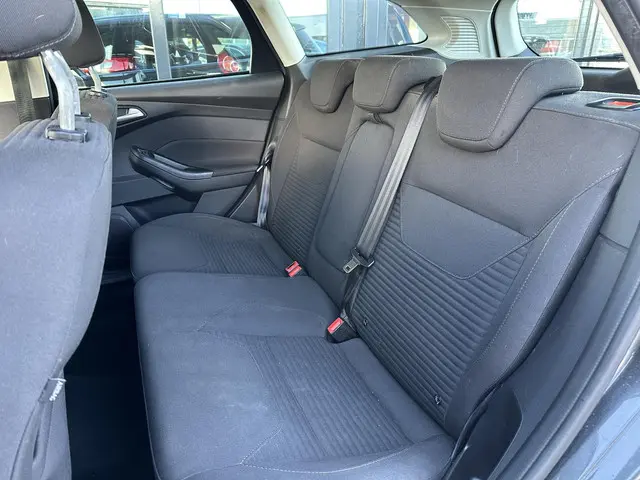 Ford Focus Wagon 1.0 Titanium 2016 Benzine 11