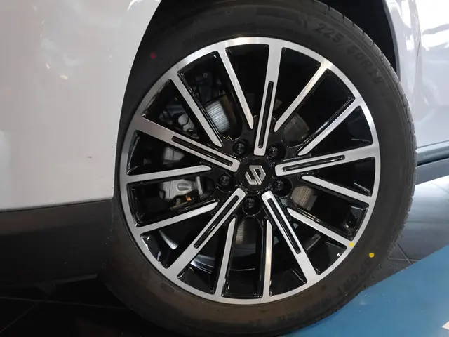 Leapmotor B10 Life Pro 56.2 kWh 2026 Elektrisch 30