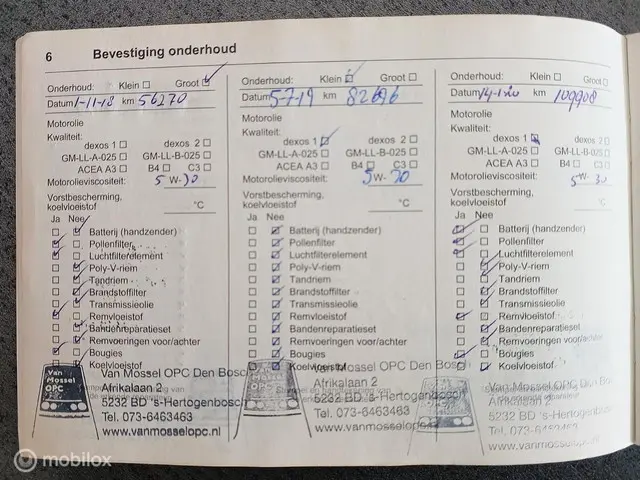 Opel Astra Sports Tourer 1.4 Automaat 2017 Benzine 16