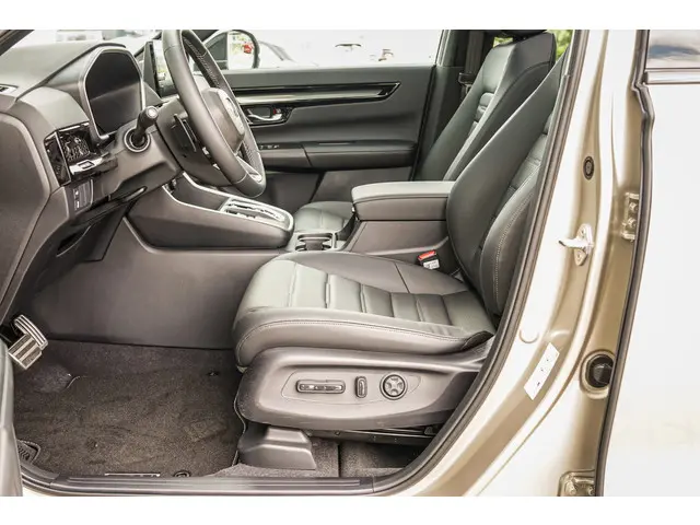 Honda CR-V 2.0i e:PHEV ADVANCE TECH 2025 Hybride Benzine 53