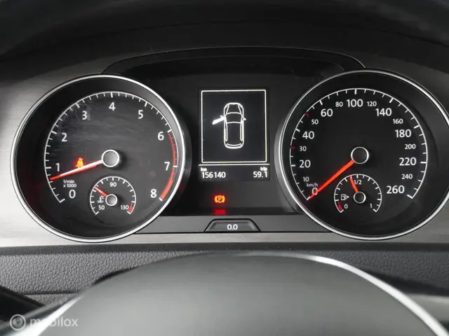 Volkswagen Golf 1.2 TSI Comfortline 2013 Benzine 12