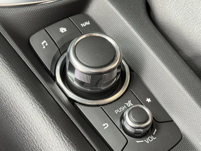 Mazda MX-5 2.0 SkyActiv-G 160 TS+ 2016 Benzine 17