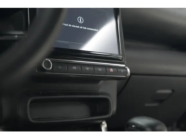 Citroën C3 Aircross PureTech 110 Feel 2022 Benzine 40