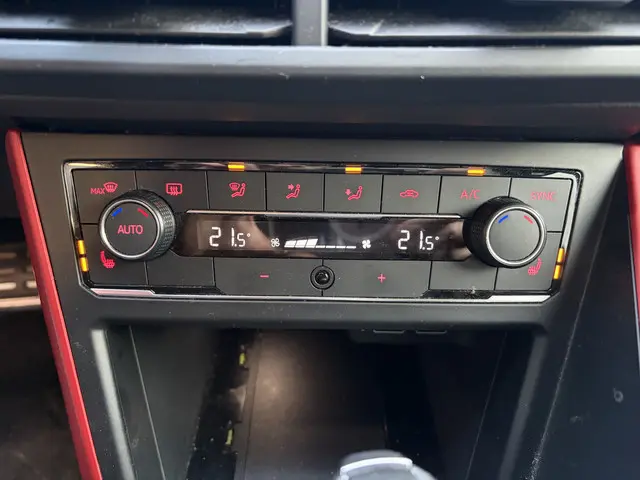 Volkswagen Polo 2.0 TSI GTI 2019 Benzine 13