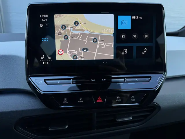 Volkswagen ID.3 First Plus 58 kWh 2020 Elektrisch 18