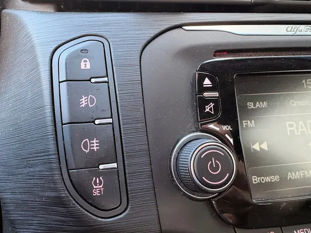 Alfa Romeo Giulietta 1.6 JTDm Super 2017 Diesel 23