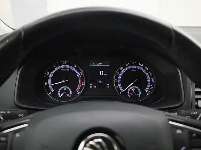 Škoda Karoq 1.5TSI/150PK ACT Clever Edition 2018 Benzine 14