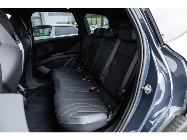 BMW iX3 50 xDrive 2026 Elektrisch 53