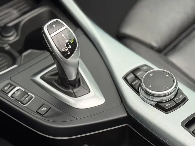 BMW 2 Serie Cabrio M235i High Executive 2015 Benzine 25