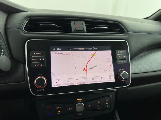 Nissan Leaf Acenta 40 kWh {SOH-90%} 2020 Elektrisch 12