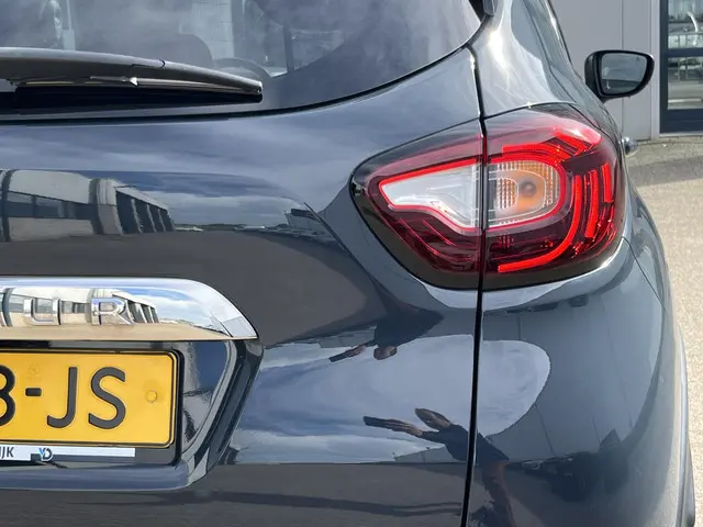 Renault Captur 1.3 TCe Intens 2019 Benzine 56