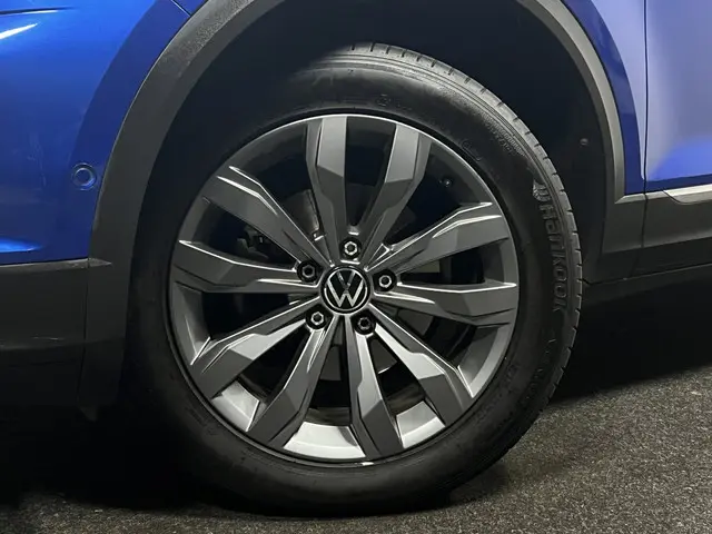 Volkswagen T-Roc 1.5 TSI Sport 2021 Benzine 3
