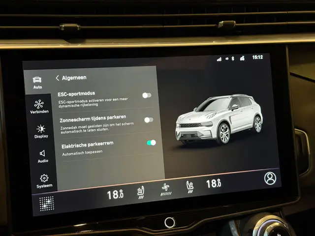 Lynk & Co 01 1.5 PANO|FULL OPTIONS 2021 Hybride Benzine 21